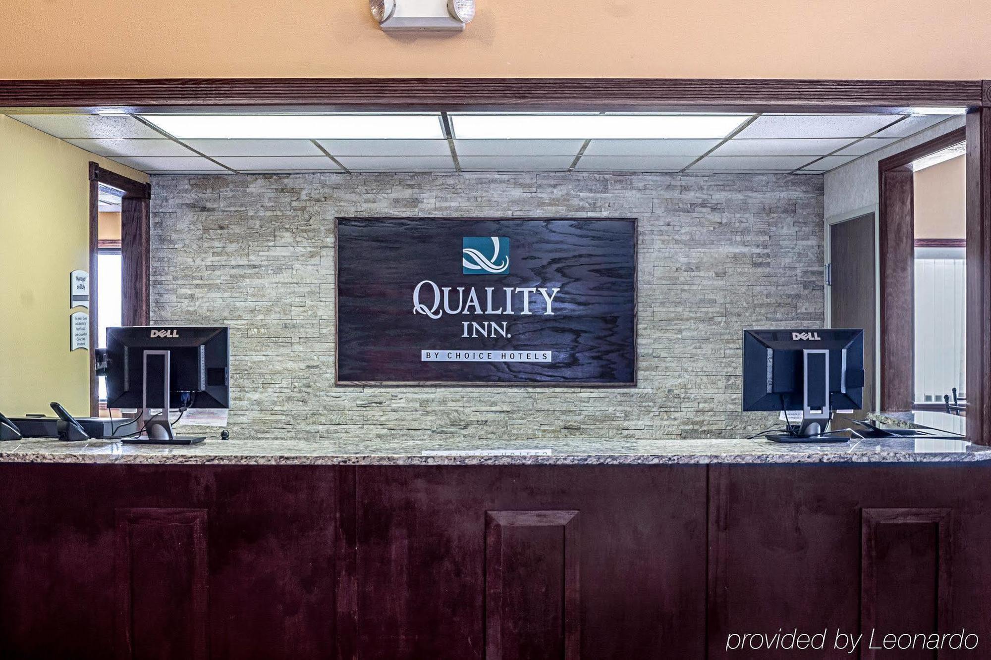 Quality Inn Aberdeen Extérieur photo